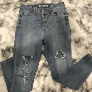 denim jeans